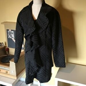 Anthropologie Tabitha coat.